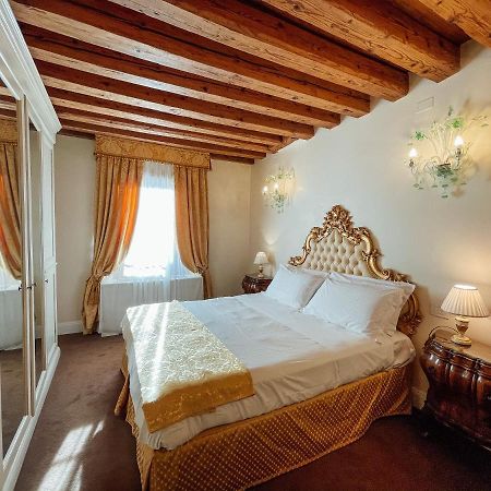 Ai Savi Di Veneziaアパートメント エクステリア 写真