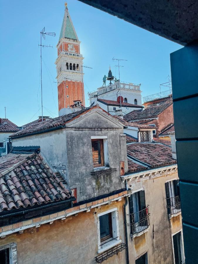 Ai Savi Di Veneziaアパートメント エクステリア 写真