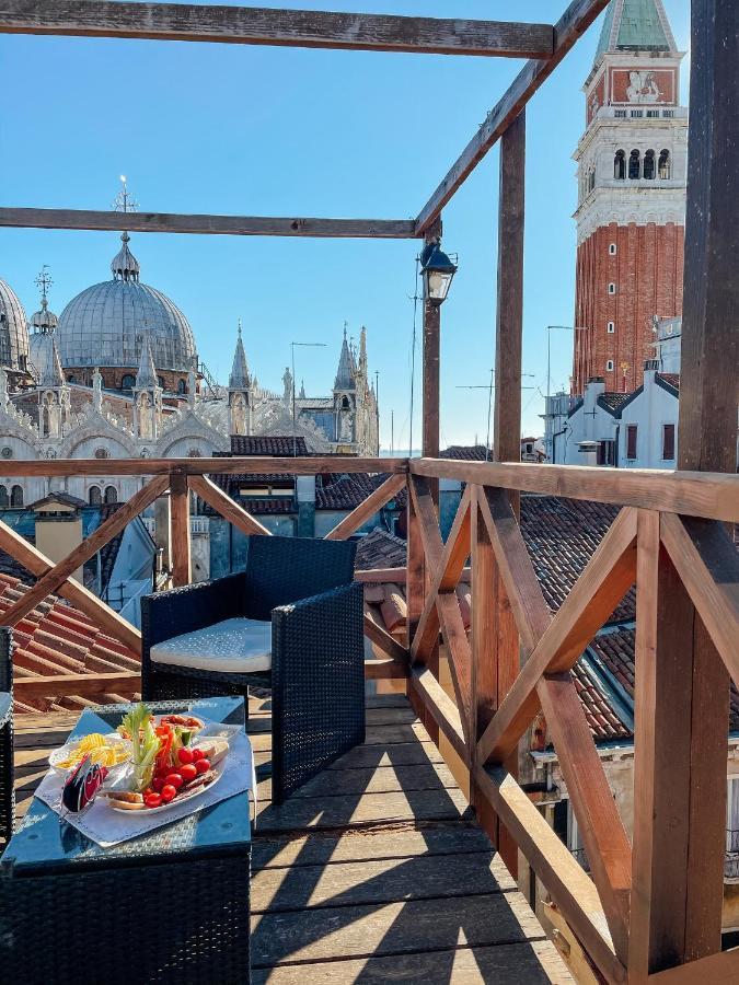 Ai Savi Di Veneziaアパートメント エクステリア 写真