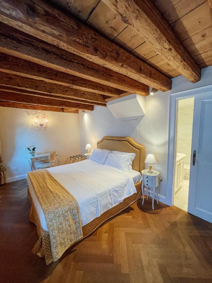 Ai Savi Di Veneziaアパートメント エクステリア 写真