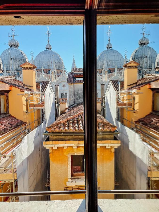 Ai Savi Di Veneziaアパートメント エクステリア 写真