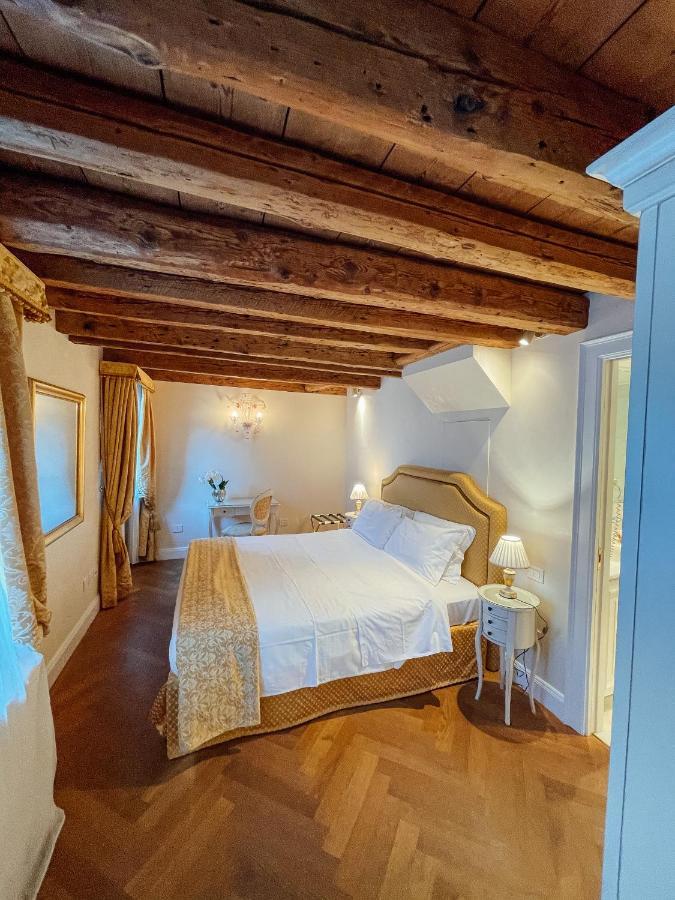 Ai Savi Di Veneziaアパートメント エクステリア 写真