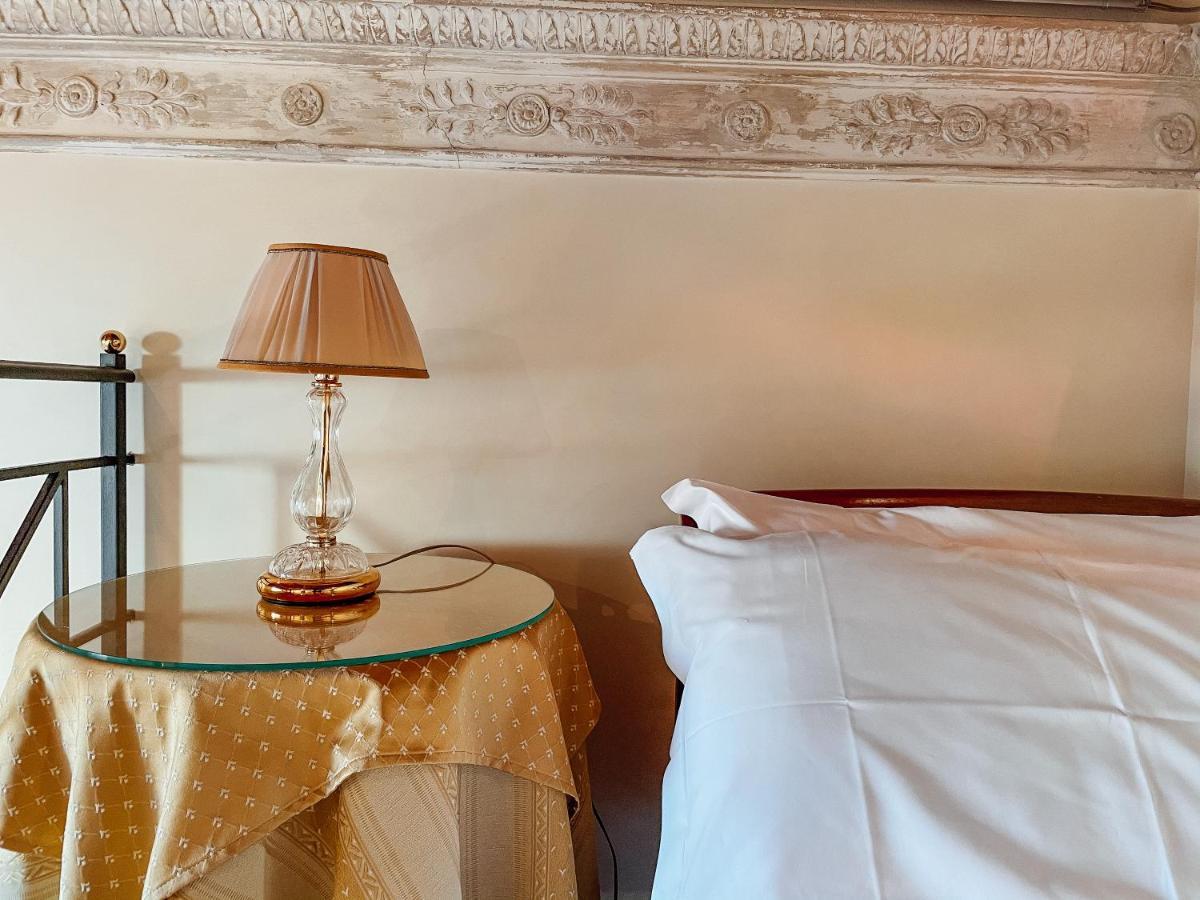 Ai Savi Di Veneziaアパートメント エクステリア 写真